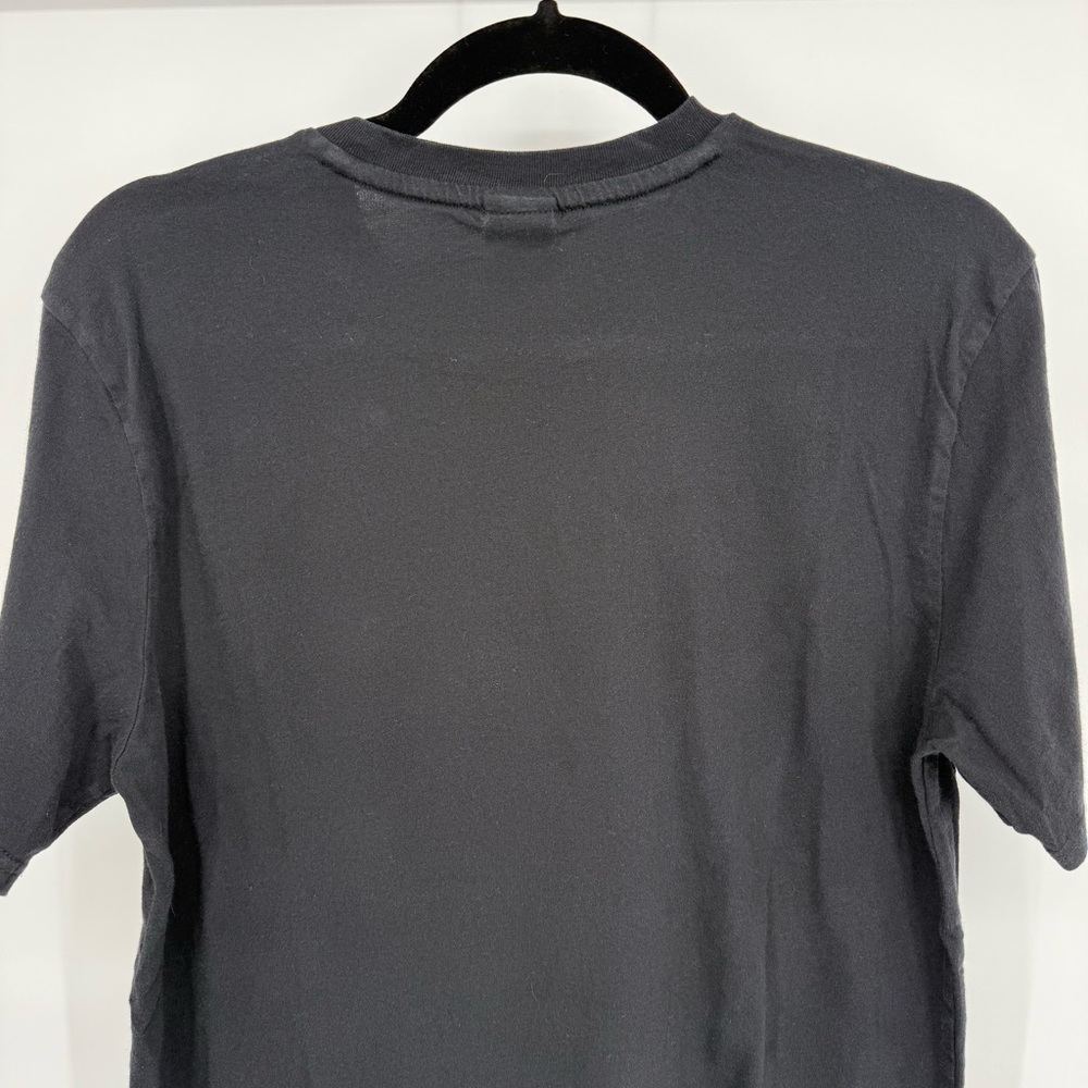 Oakley Ready For Takeoff Graphic T‎ Shirt Regular Fit Streetwear Logo Tee Medium - Picture 6 of 9